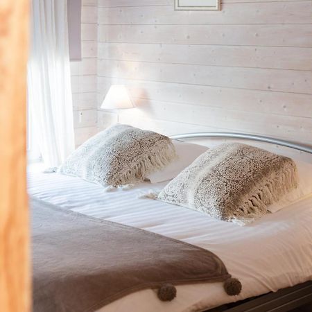 Jeanne Bed & Breakfast Nieuwpoort Ngoại thất bức ảnh