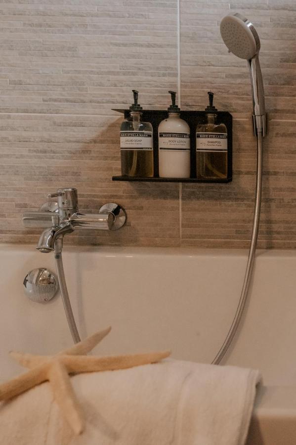 Jeanne Bed & Breakfast Nieuwpoort Ngoại thất bức ảnh