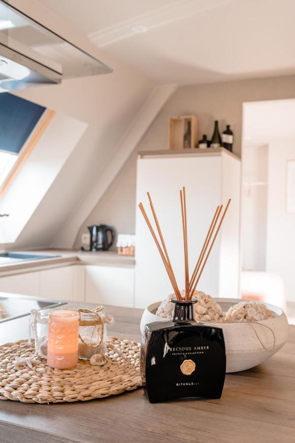 Jeanne Bed & Breakfast Nieuwpoort Ngoại thất bức ảnh