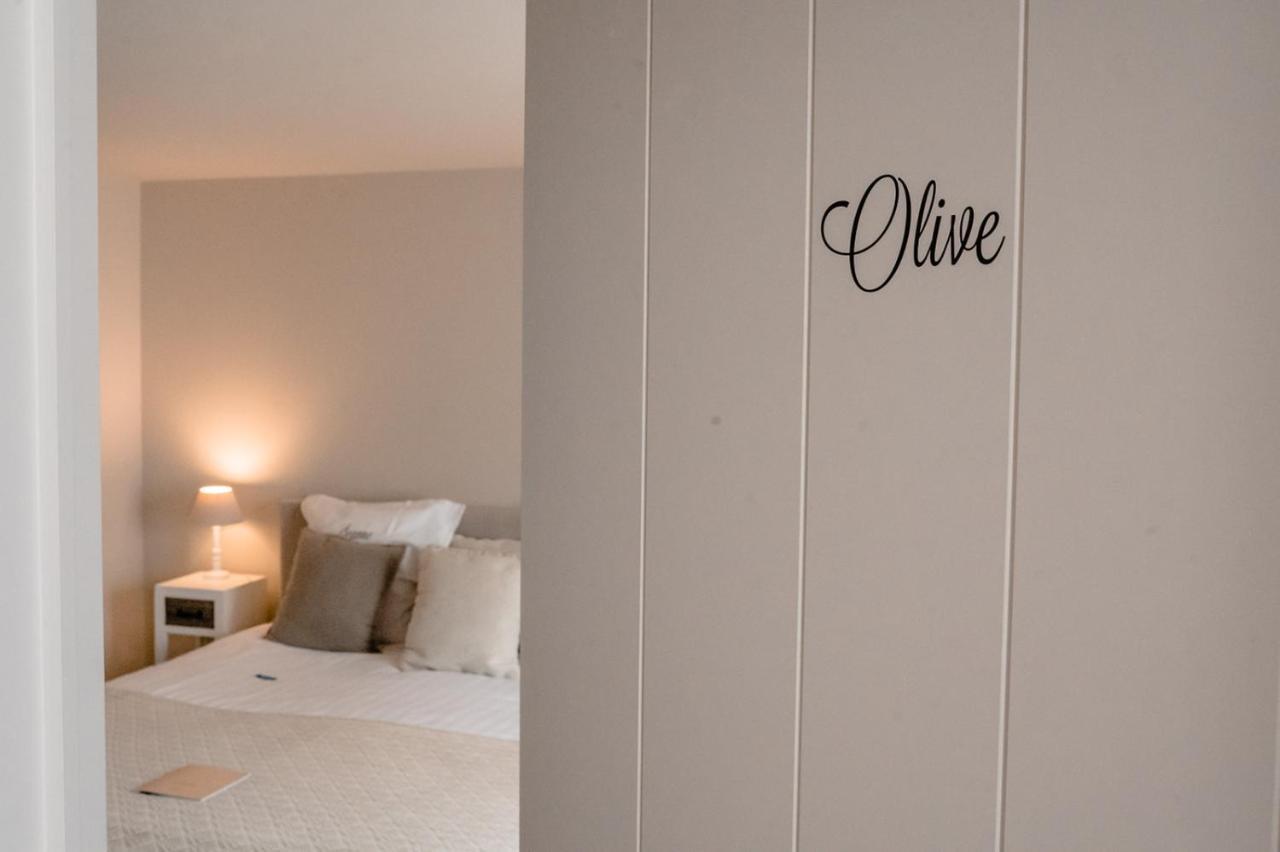 Jeanne Bed & Breakfast Nieuwpoort Ngoại thất bức ảnh