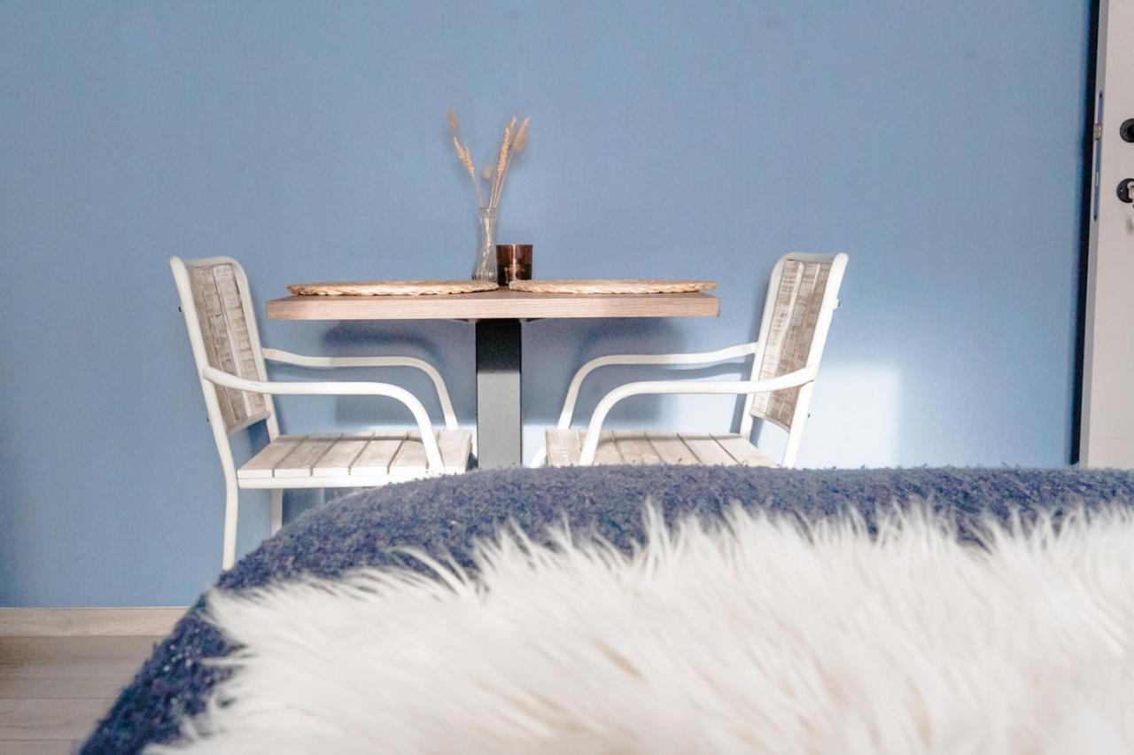 Jeanne Bed & Breakfast Nieuwpoort Ngoại thất bức ảnh