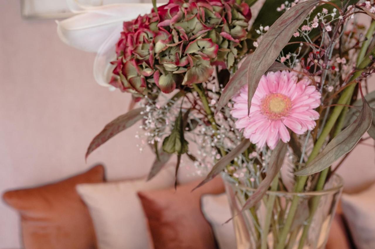 Jeanne Bed & Breakfast Nieuwpoort Ngoại thất bức ảnh