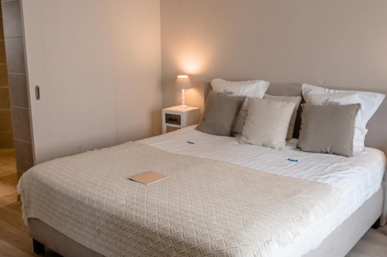 Jeanne Bed & Breakfast Nieuwpoort Ngoại thất bức ảnh
