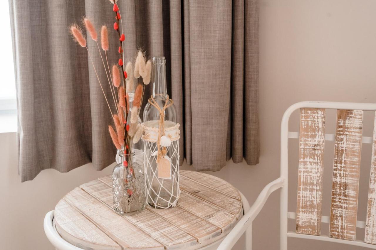 Jeanne Bed & Breakfast Nieuwpoort Ngoại thất bức ảnh
