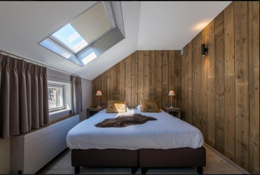 Jeanne Bed & Breakfast Nieuwpoort Ngoại thất bức ảnh