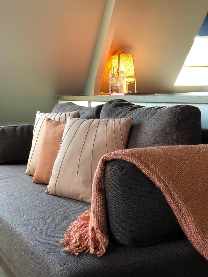 Jeanne Bed & Breakfast Nieuwpoort Ngoại thất bức ảnh