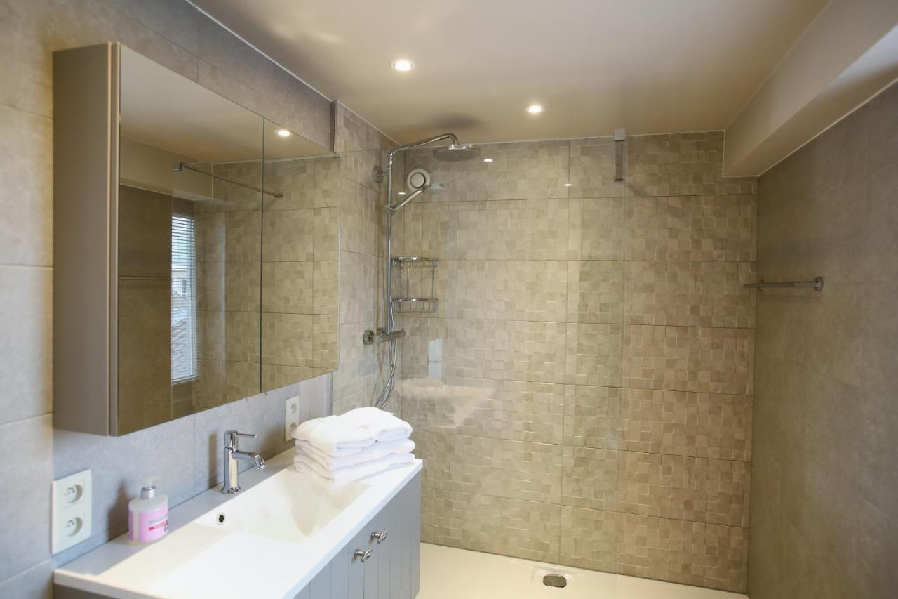 Jeanne Bed & Breakfast Nieuwpoort Ngoại thất bức ảnh